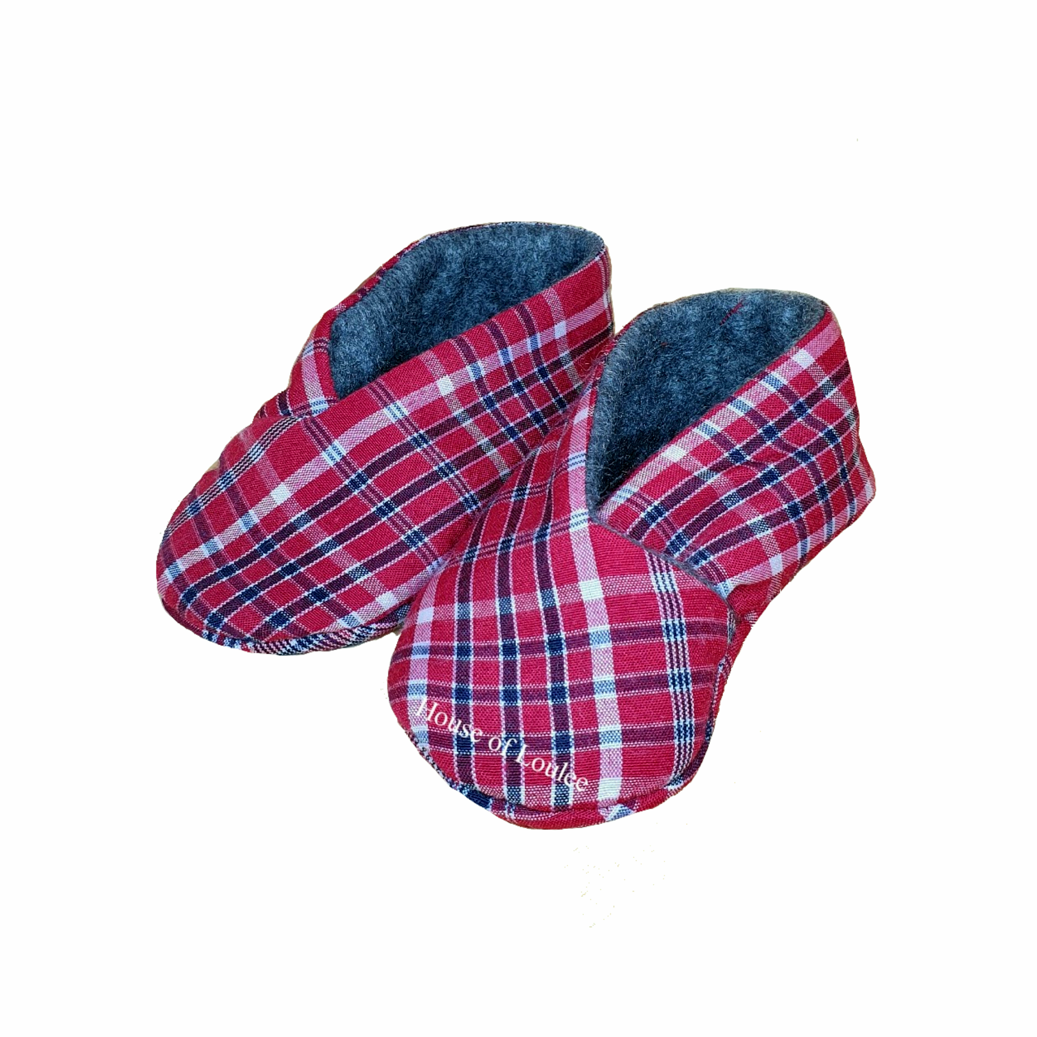 Bandanna slippers cheap