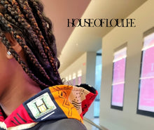 Load image into Gallery viewer, Symbolic Stripes Honourable Hoodie (Limited Edition)