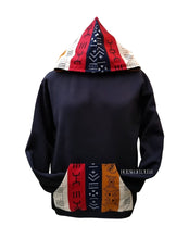 Load image into Gallery viewer, Symbolic Stripes Honourable Hoodie (Limited Edition)
