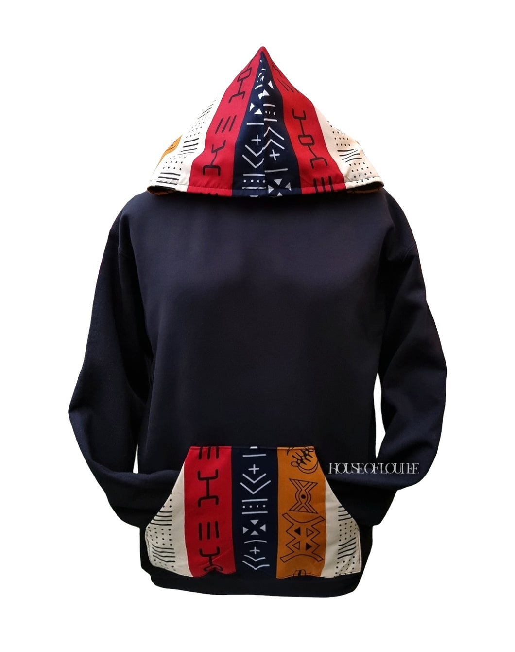 Symbolic Stripes Honourable Hoodie (Limited Edition)