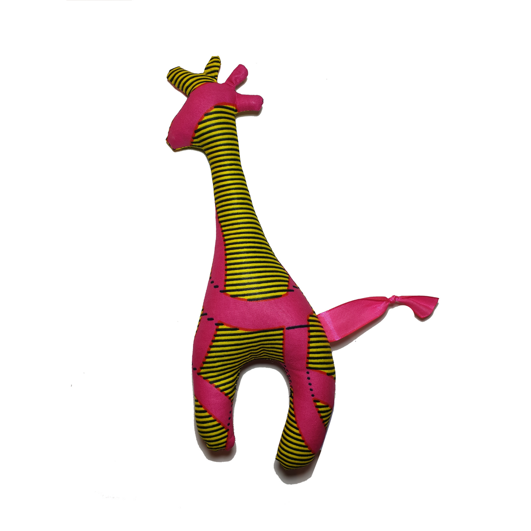 Hula Hoop Loulee Giraffe